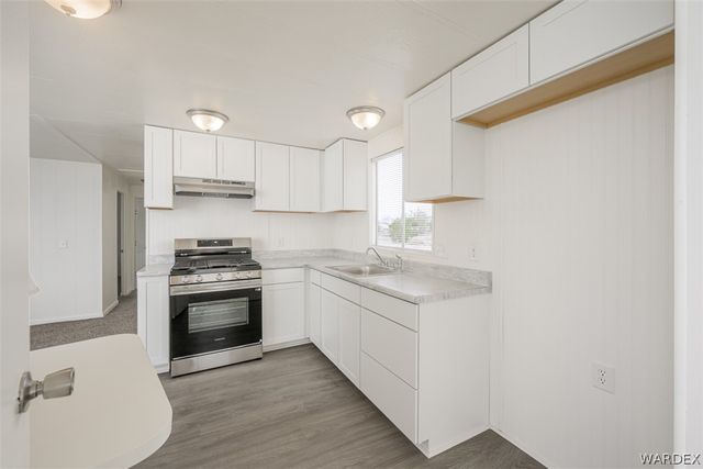 1885 Rio Vista Drive, Bullhead City, AZ 86442