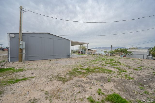 1885 Rio Vista Drive, Bullhead City, AZ 86442