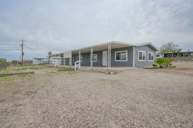 1885 Rio Vista Drive, Bullhead City, AZ 86442