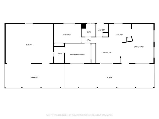 1885 Rio Vista Drive, Bullhead City, AZ 86442