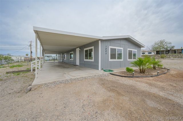 1885 Rio Vista Drive, Bullhead City, AZ 86442