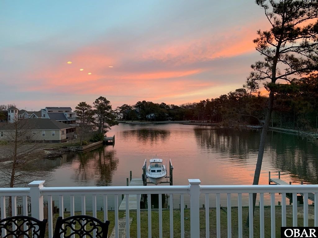 Image 2 of property listing at 108 Clipper Court Lot 33, Kill Devil Hills, NC 27948