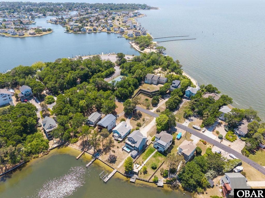 Image 12 of property listing at 108 Clipper Court Lot 33, Kill Devil Hills, NC 27948