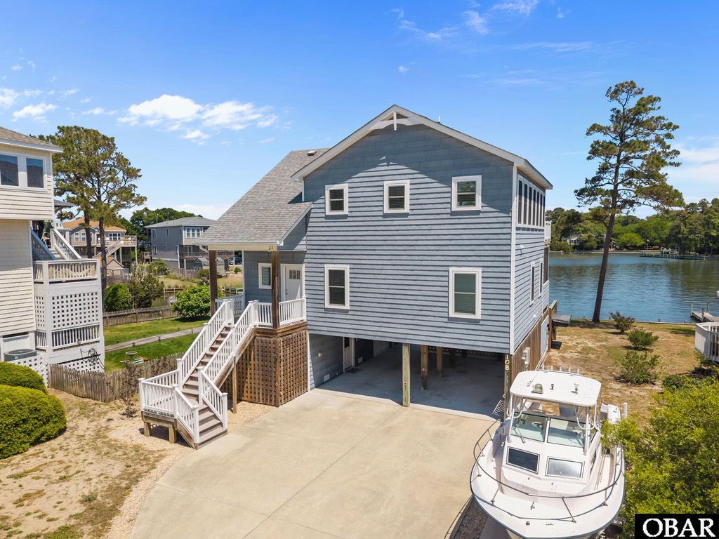 Image 3 of property listing at 108 Clipper Court Lot 33, Kill Devil Hills, NC 27948