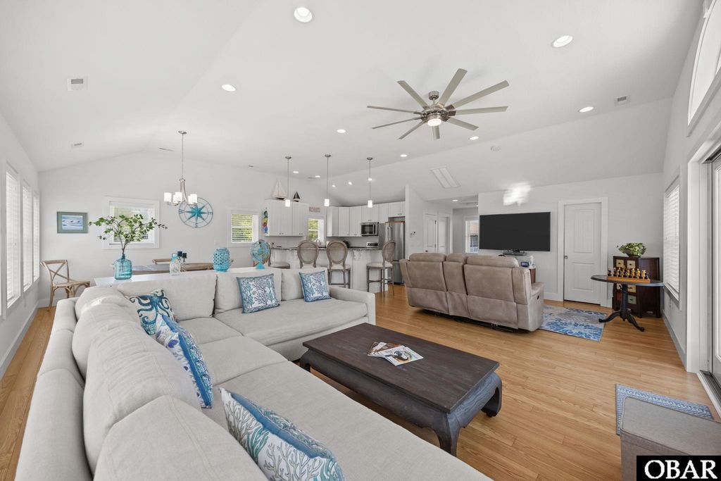Image 21 of property listing at 108 Clipper Court Lot 33, Kill Devil Hills, NC 27948