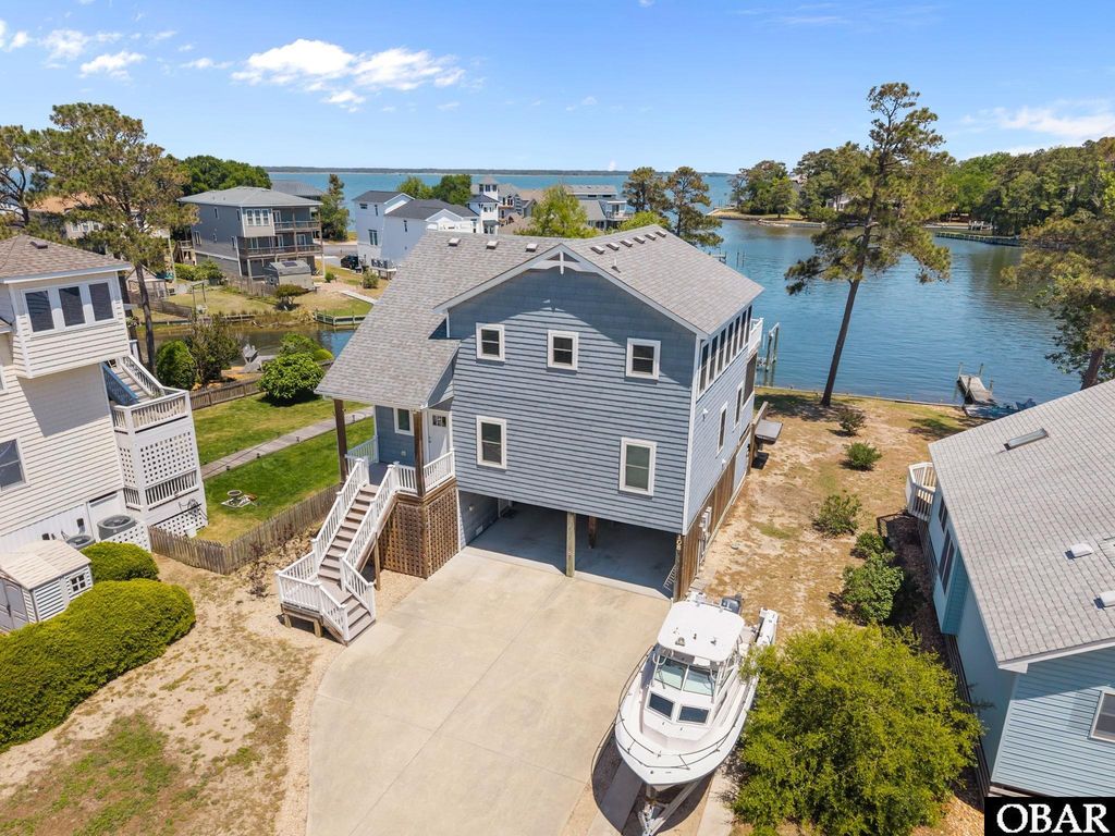 Image 4 of property listing at 108 Clipper Court Lot 33, Kill Devil Hills, NC 27948