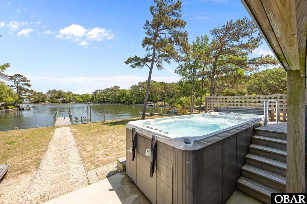 Image 54 of property listing at 108 Clipper Court Lot 33, Kill Devil Hills, NC 27948