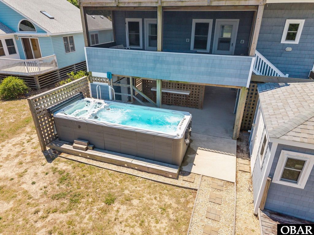 Image 7 of property listing at 108 Clipper Court Lot 33, Kill Devil Hills, NC 27948