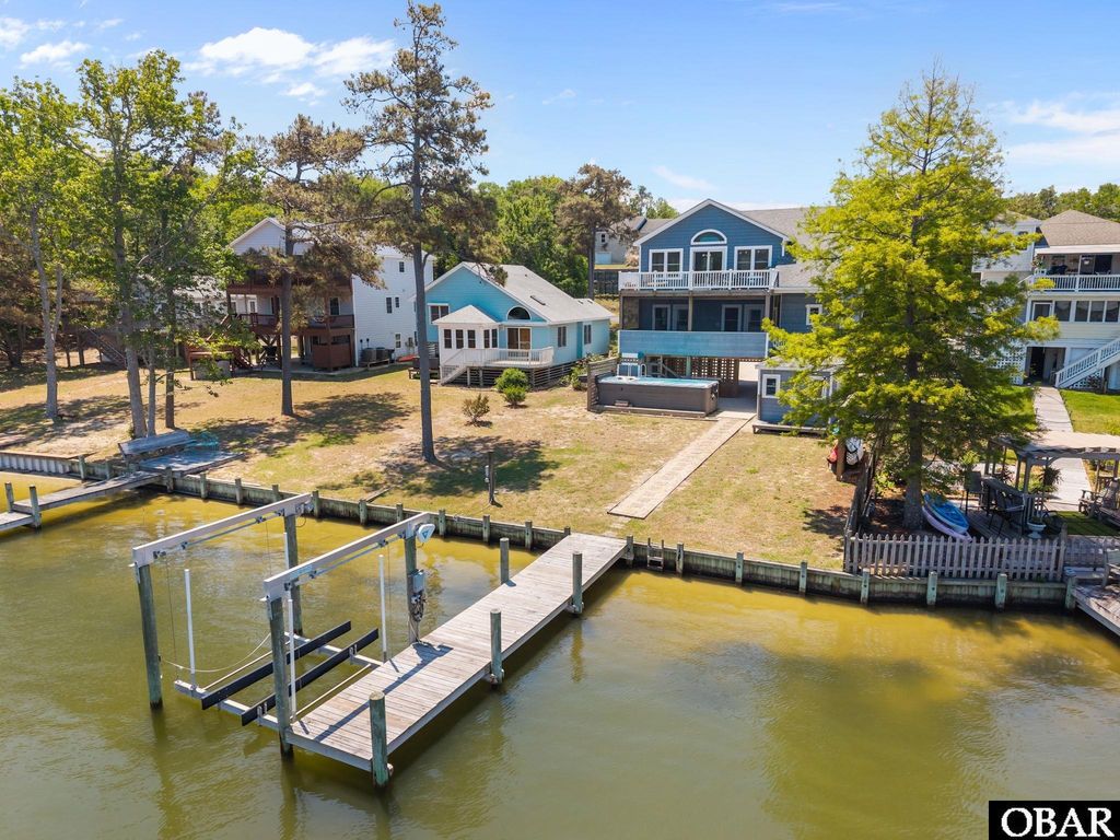 Image 9 of property listing at 108 Clipper Court Lot 33, Kill Devil Hills, NC 27948