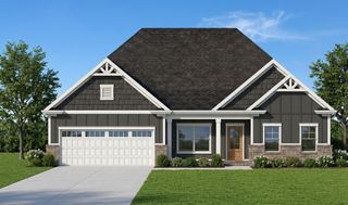 11920 Herons Haven Drive # 49, Soddy Daisy, TN 37379