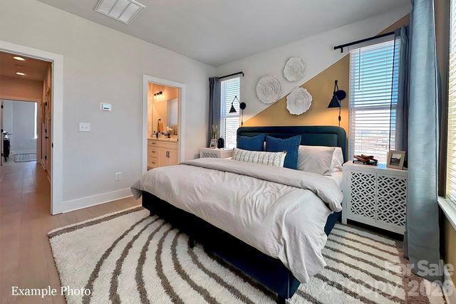 1105 N Northend Drive 36, Charlotte, NC 28206