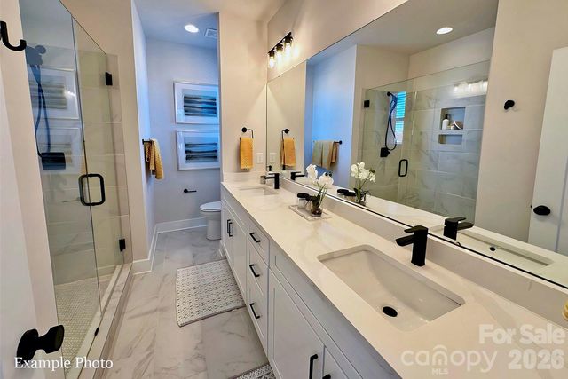 1105 N Northend Drive 36, Charlotte, NC 28206