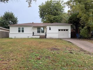 5308 S Madison Avenue, Tulsa, OK 74105