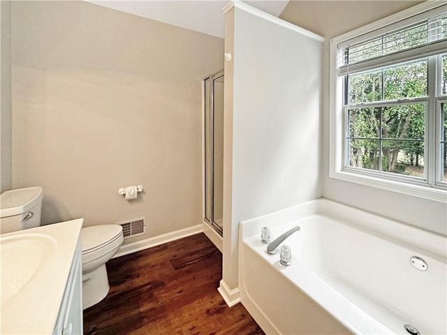 5885 Sarah Orr Lane, Cumming, GA 30040