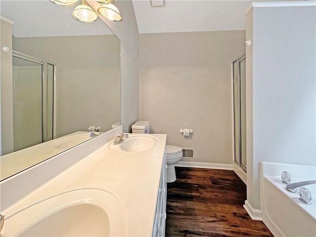5885 Sarah Orr Lane, Cumming, GA 30040