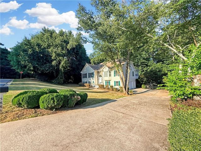 5885 Sarah Orr Lane, Cumming, GA 30040