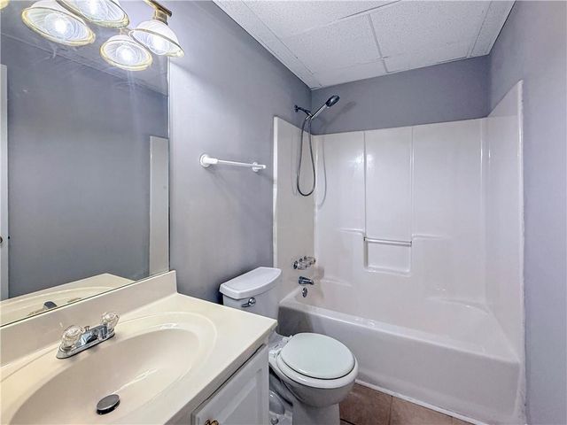 5885 Sarah Orr Lane, Cumming, GA 30040
