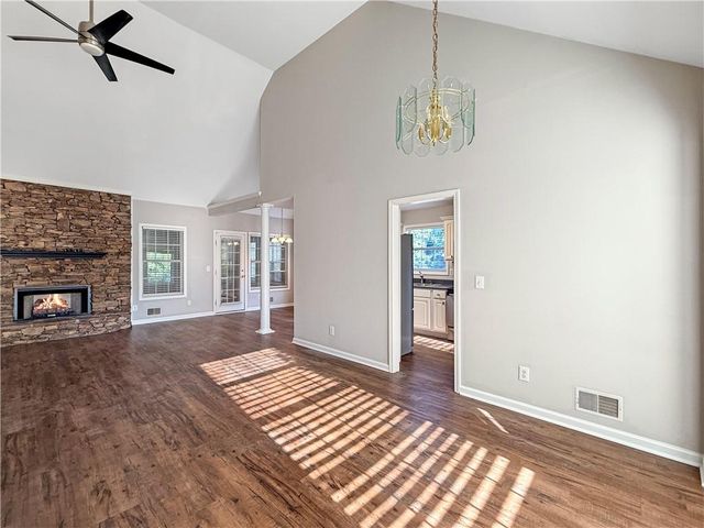 5885 Sarah Orr Lane, Cumming, GA 30040