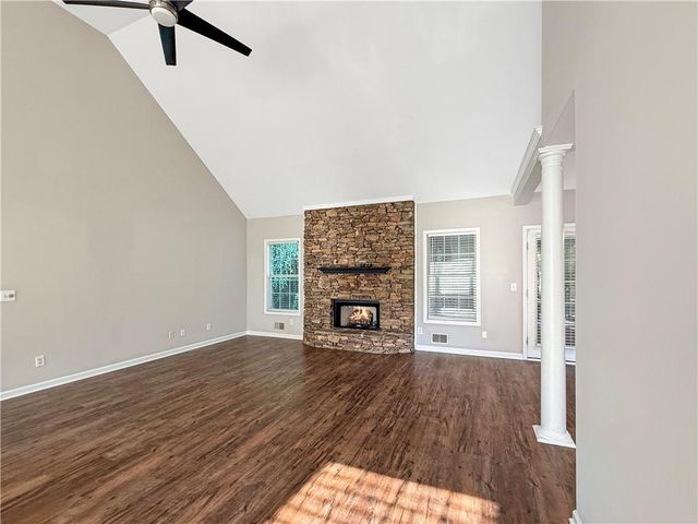 5885 Sarah Orr Lane, Cumming, GA 30040