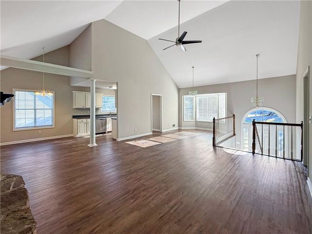 5885 Sarah Orr Lane, Cumming, GA 30040