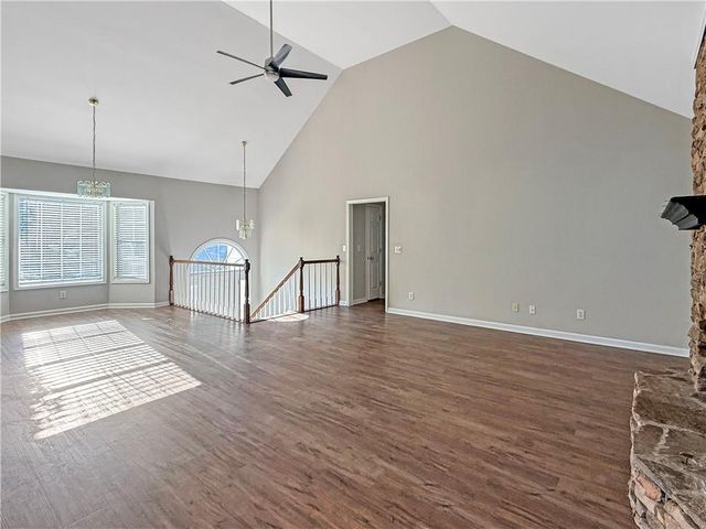 5885 Sarah Orr Lane, Cumming, GA 30040