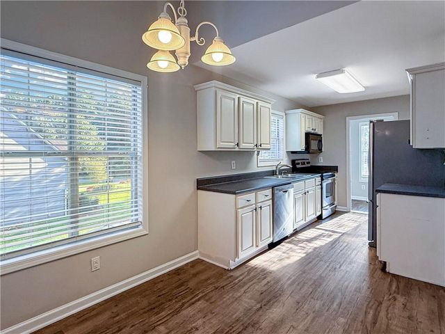 5885 Sarah Orr Lane, Cumming, GA 30040