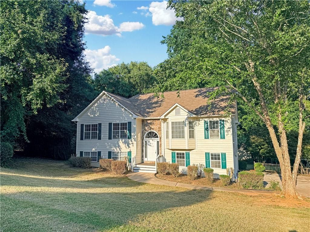 5885 Sarah Orr Lane, Cumming, GA 30040