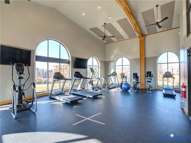 1131 Arborway Ln, Midlothian, VA 23114