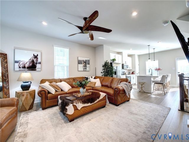 1131 Arborway Ln, Midlothian, VA 23114