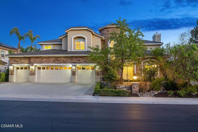 7012 Hogan Street, Moorpark, CA 93021