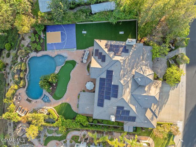 7012 Hogan Street, Moorpark, CA 93021