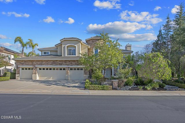 7012 Hogan Street, Moorpark, CA 93021