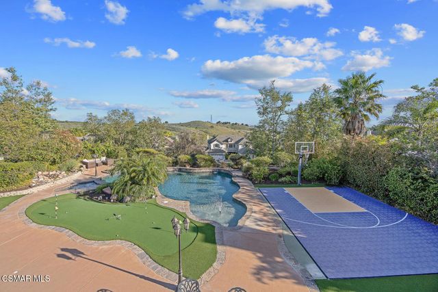 7012 Hogan Street, Moorpark, CA 93021