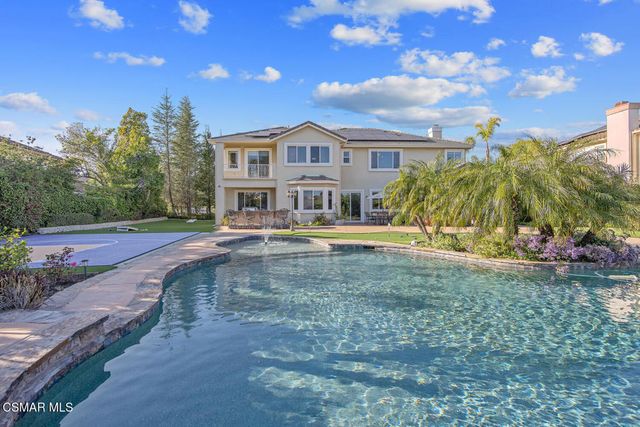 7012 Hogan Street, Moorpark, CA 93021