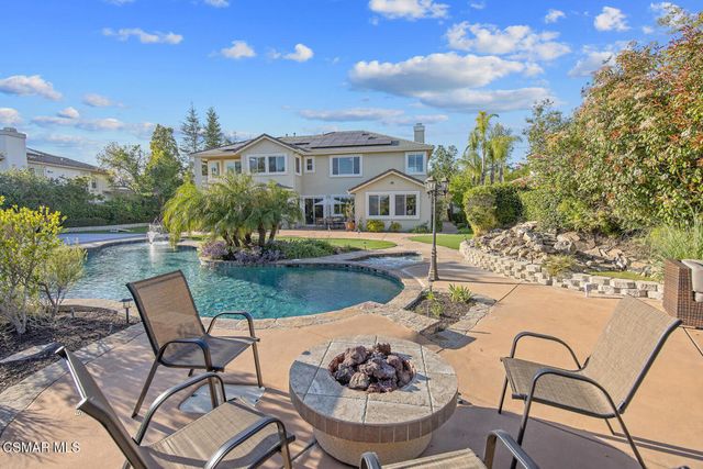 7012 Hogan Street, Moorpark, CA 93021