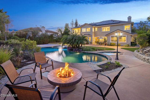 7012 Hogan Street, Moorpark, CA 93021