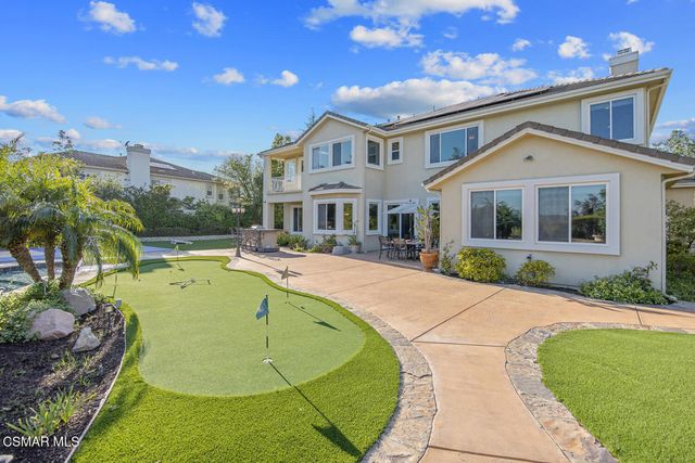 7012 Hogan Street, Moorpark, CA 93021