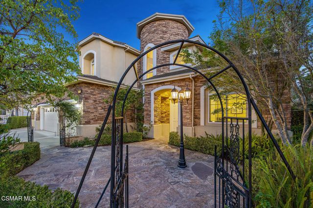 7012 Hogan Street, Moorpark, CA 93021