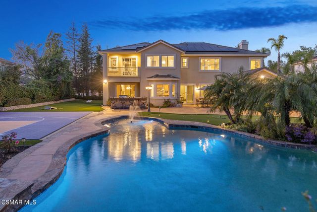 7012 Hogan Street, Moorpark, CA 93021