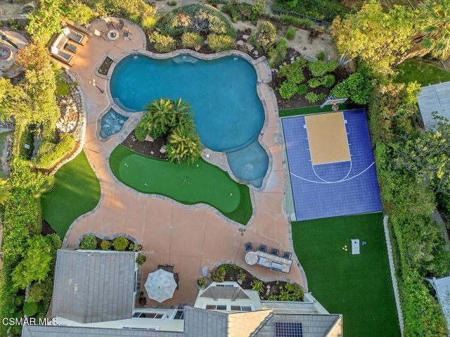 7012 Hogan Street, Moorpark, CA 93021