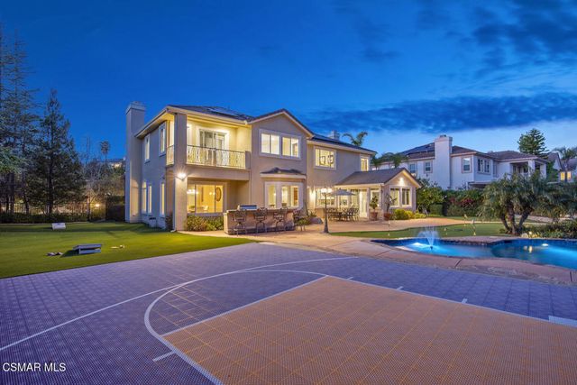 7012 Hogan Street, Moorpark, CA 93021