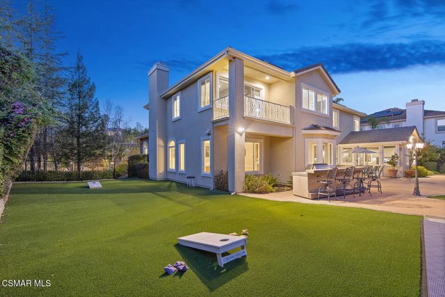 7012 Hogan Street, Moorpark, CA 93021