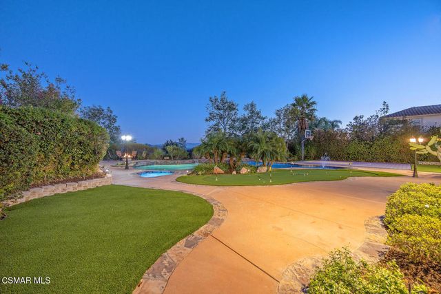 7012 Hogan Street, Moorpark, CA 93021