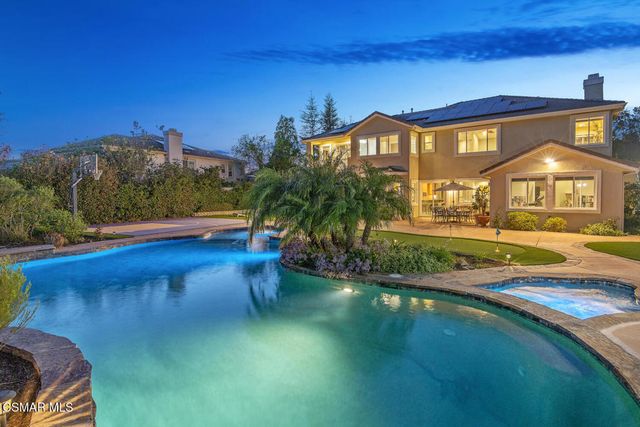 7012 Hogan Street, Moorpark, CA 93021