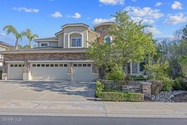 7012 Hogan Street, Moorpark, CA 93021