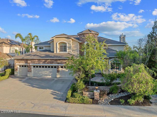 7012 Hogan Street, Moorpark, CA 93021