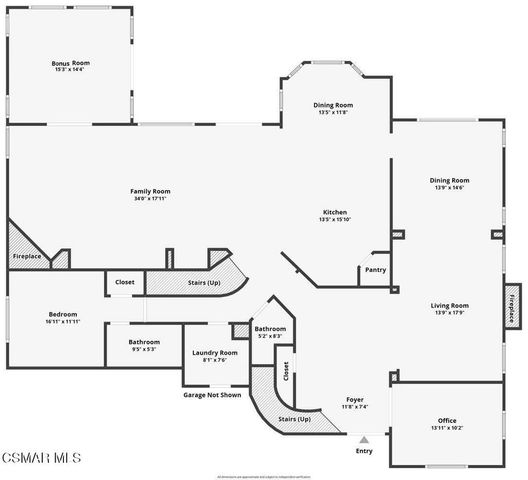 7012 Hogan Street, Moorpark, CA 93021