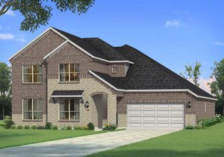 5705 Ferrers Drive, Celina, TX 76227