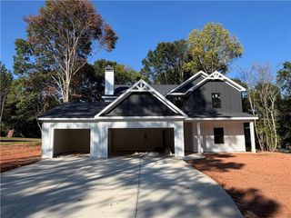 126 Holders Siding Road, Jefferson, GA 30549