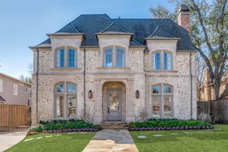 4517 N Versailles Avenue, Highland Park, TX 75205